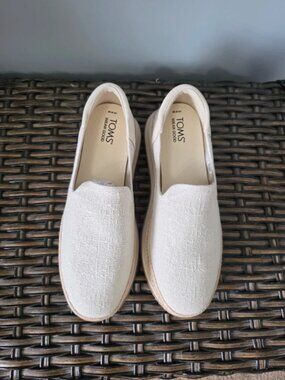 Toms Jocelyn